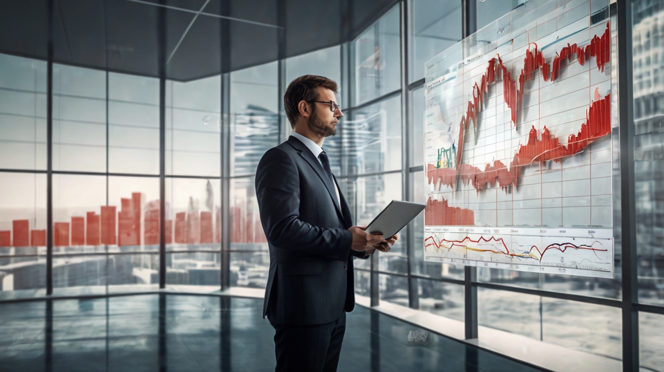 Auditoría Financiera Profesional